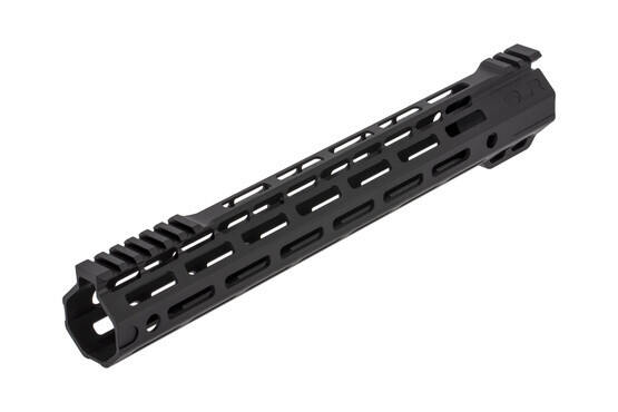The Ion Ultra Lite SLR handguard features seven sides of M-LOK attachment slots